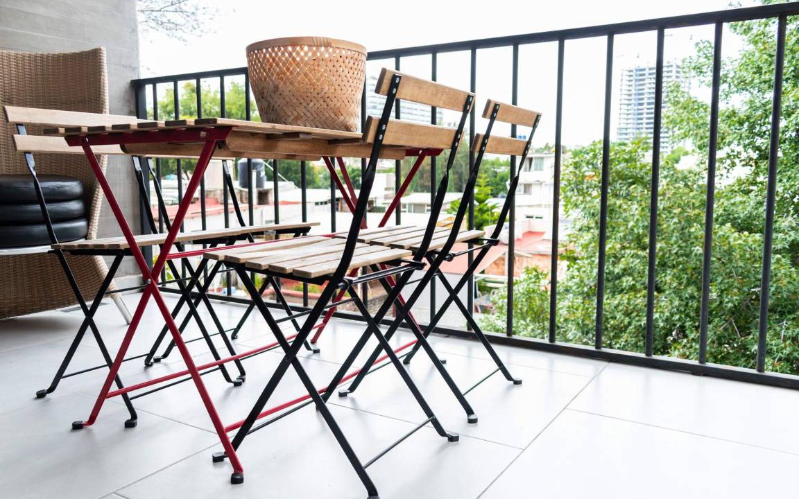 Escandon I Seccion Apartment | Apartment ∙ 1 bedroom ∙ 3 guests