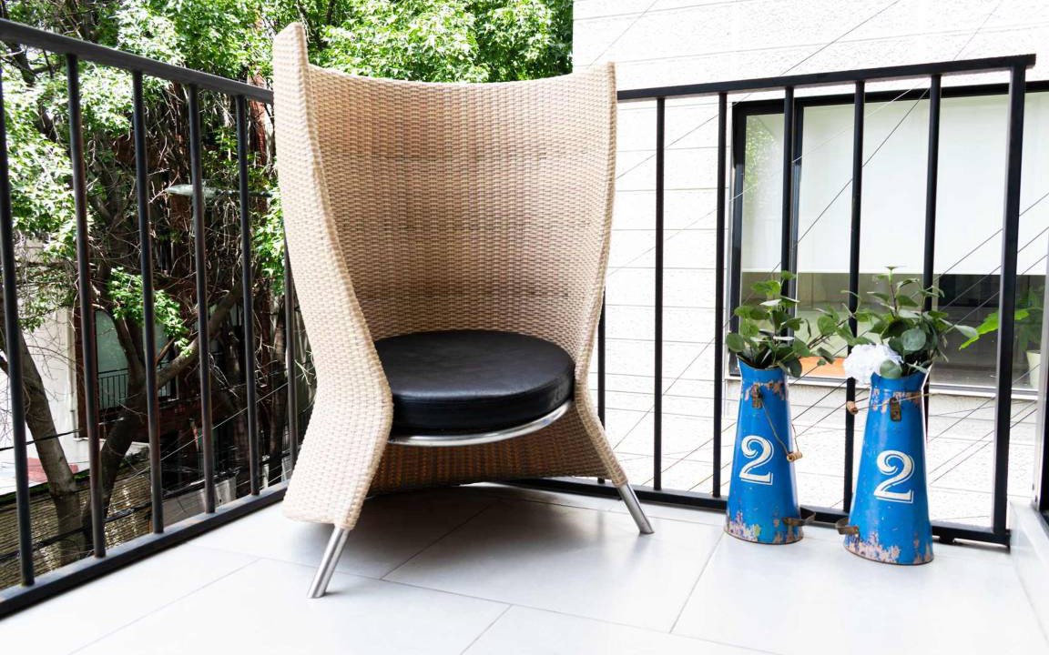 Escandon I Seccion Apartment | Apartment ∙ 1 bedroom ∙ 6 guests