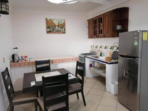 Fovissste Apartment | Apartment ∙ 1 bedroom ∙ 4 guests