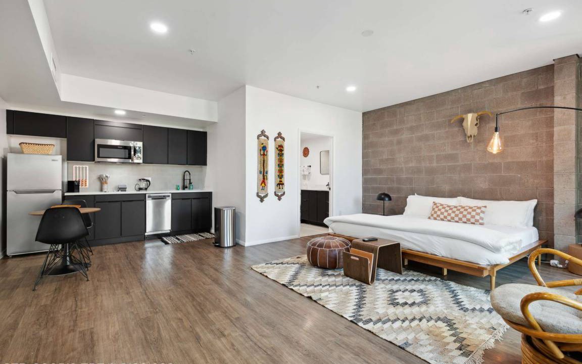 Riverside Apartment | Apartment ∙ 1 bedroom ∙ 2 guests