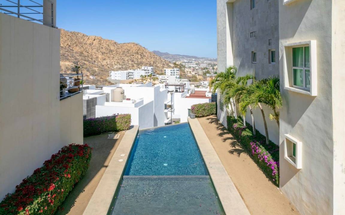 Libertad Apartment | Apartment ∙ 1 bedroom ∙ 2 guests