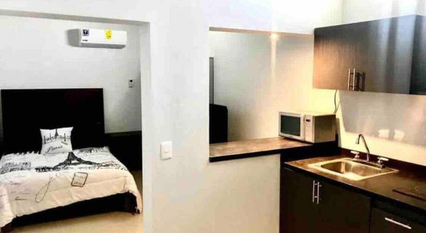 Guadalupe Apartment | Apartment ∙ 1 bedroom ∙ 3 guests