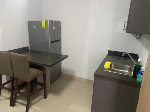 Guadalupe Apartment | Apartment ∙ 1 bedroom ∙ 5 guests