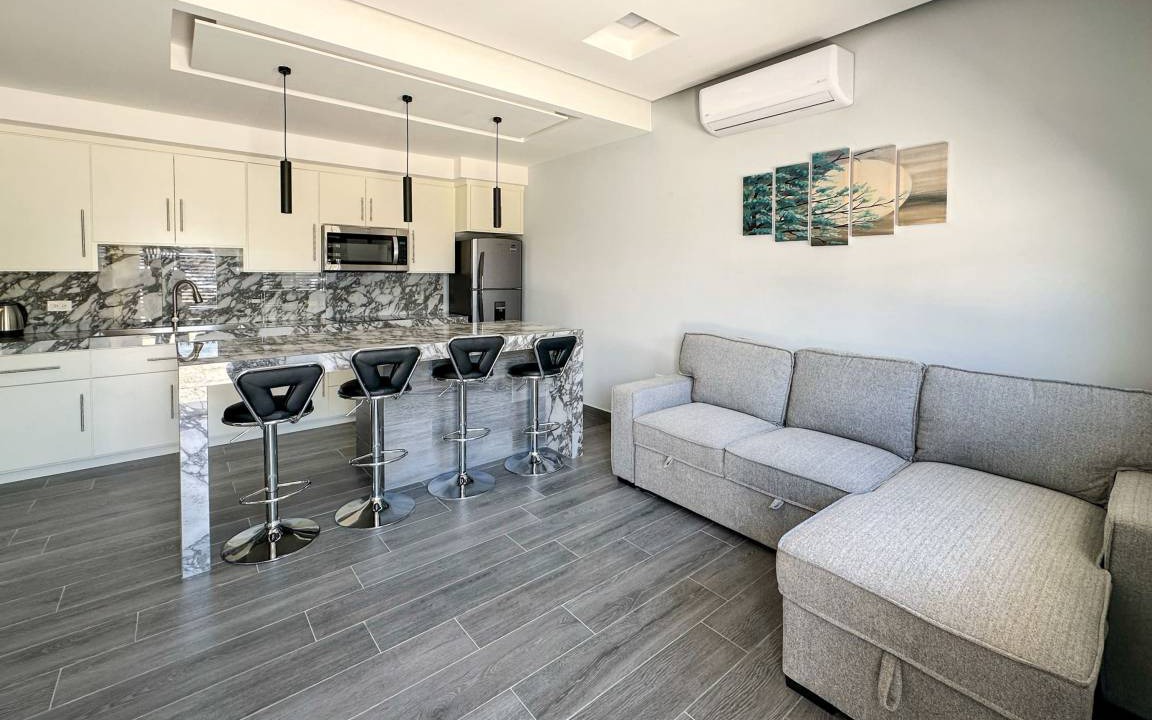 Puerto Penasco Apartment | Apartment ∙ 1 bedroom ∙ 2 guests