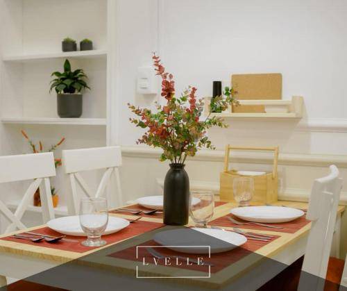 Anahuac Apartment | Apartment ∙ 1 bedroom ∙ 3 guests