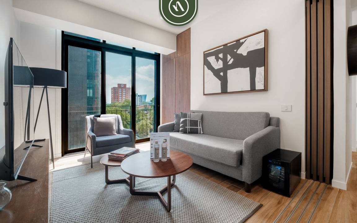 Granada Apartment | Apartment ∙ 1 bedroom ∙ 4 guests