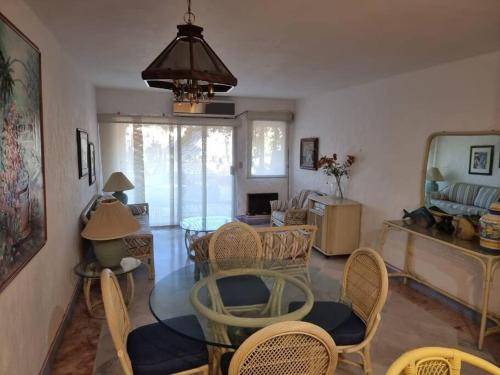 San Carlos Apartment | Apartment ∙ 1 bedroom ∙ 4 guests
