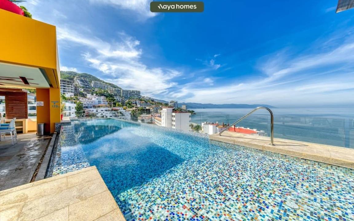 Amapas Apartment | Apartment ∙ 1 bedroom ∙ 2 guests