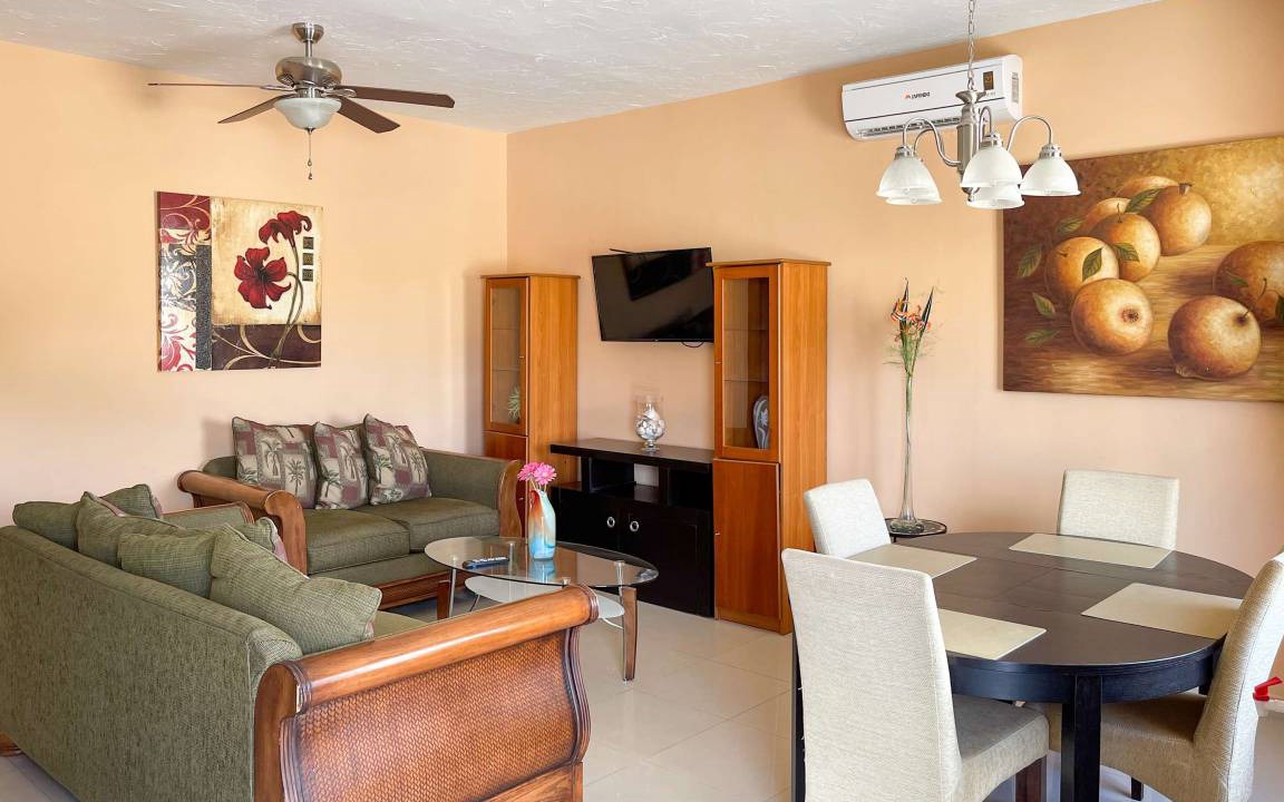 Bella Vista Apartment | Apartment ∙ 2 bedrooms ∙ 4 guests
