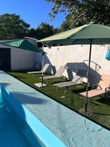 Alamos Apartment | Apartment ∙ 2 bedrooms ∙ 10 guests