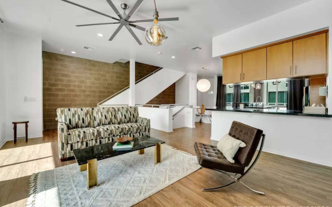 Riverside Apartment | Apartment ∙ 2 bedrooms ∙ 4 guests