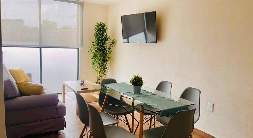 Doctores Apartment | Apartment ∙ 2 bedrooms ∙ 6 guests
