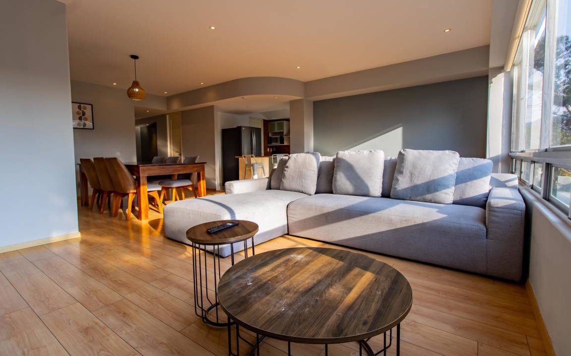 El Yaqui Apartment | Apartment ∙ 2 bedrooms ∙ 4 guests