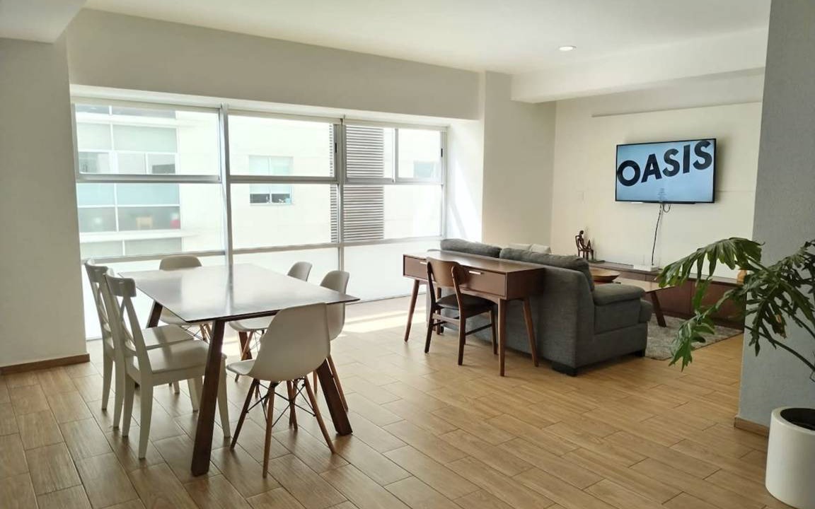 Granada Apartment | Apartment ∙ 2 bedrooms ∙ 4 guests