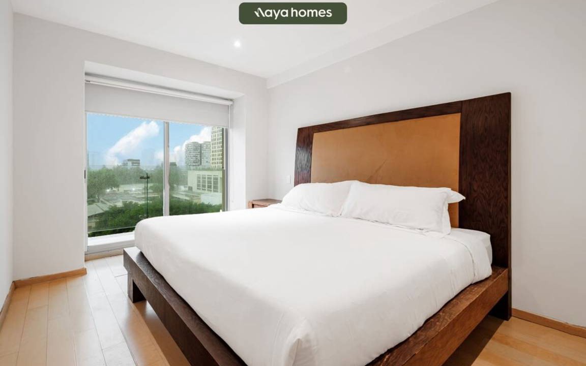 Granada Apartment | Apartment ∙ 2 bedrooms ∙ 4 guests