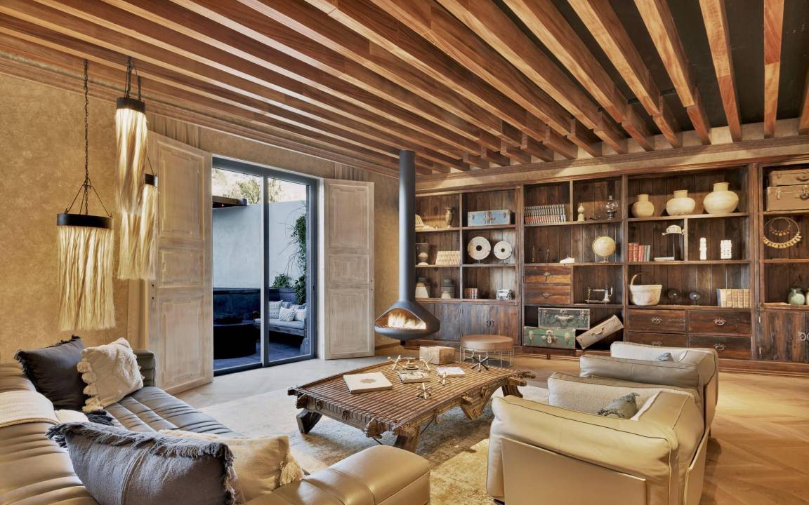 Colonia Azteca Apartment | Apartment ∙ 2 bedrooms ∙ 5 guests