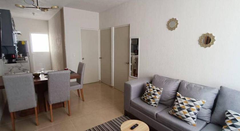 Mezcales Apartment | Apartment ∙ 2 bedrooms ∙ 5 guests