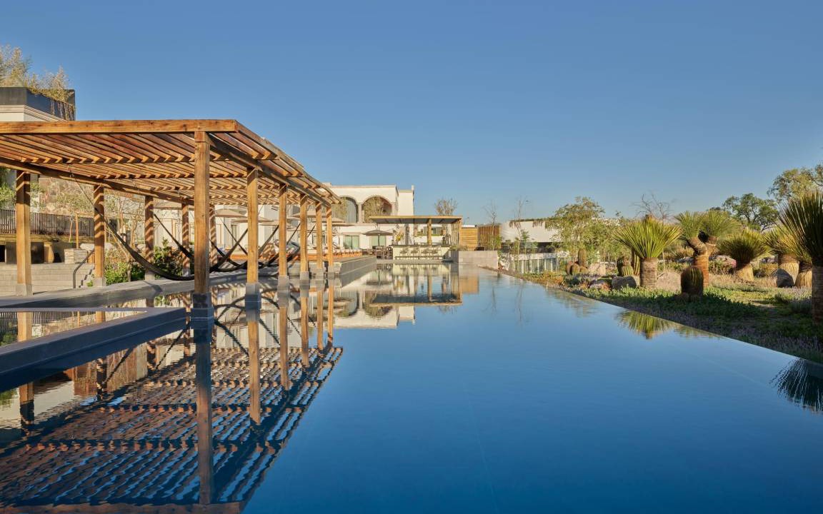 San Miguel de Allende Apartment | Apartment ∙ 2 bedrooms ∙ 5 guests