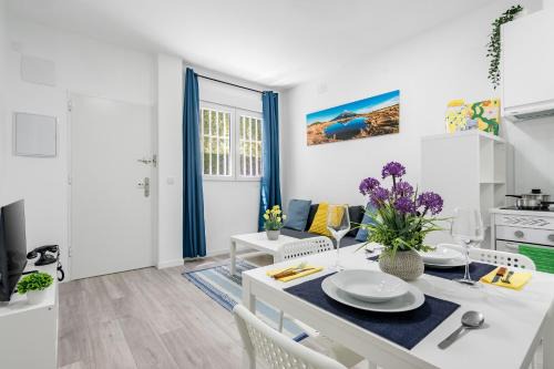 Coslada Apartment | Apartment 2 Coslada Metro 6pax