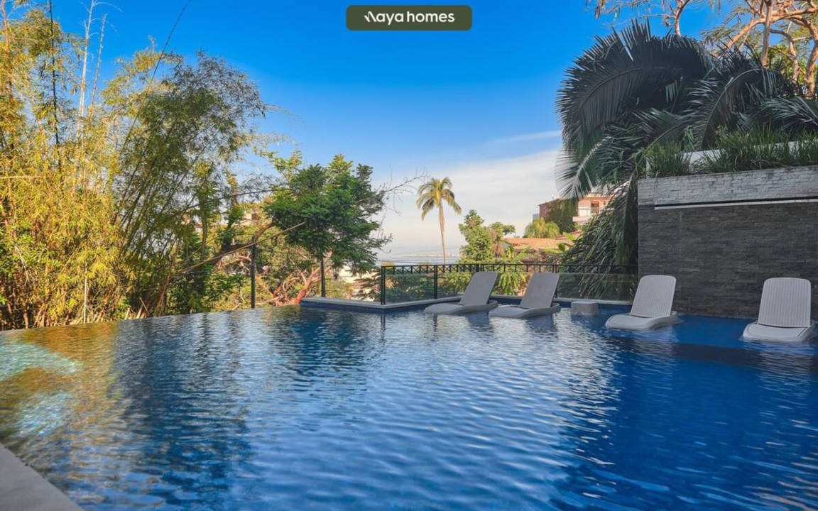Conchas Chinas Apartment | Apartment ∙ 2 bedrooms ∙ 4 guests