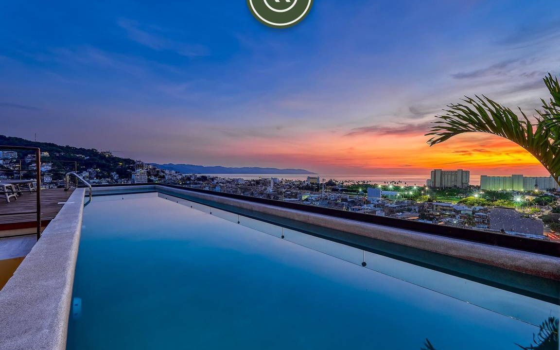Lazaro Cardenas Apartment | Apartment ∙ 2 bedrooms ∙ 6 guests