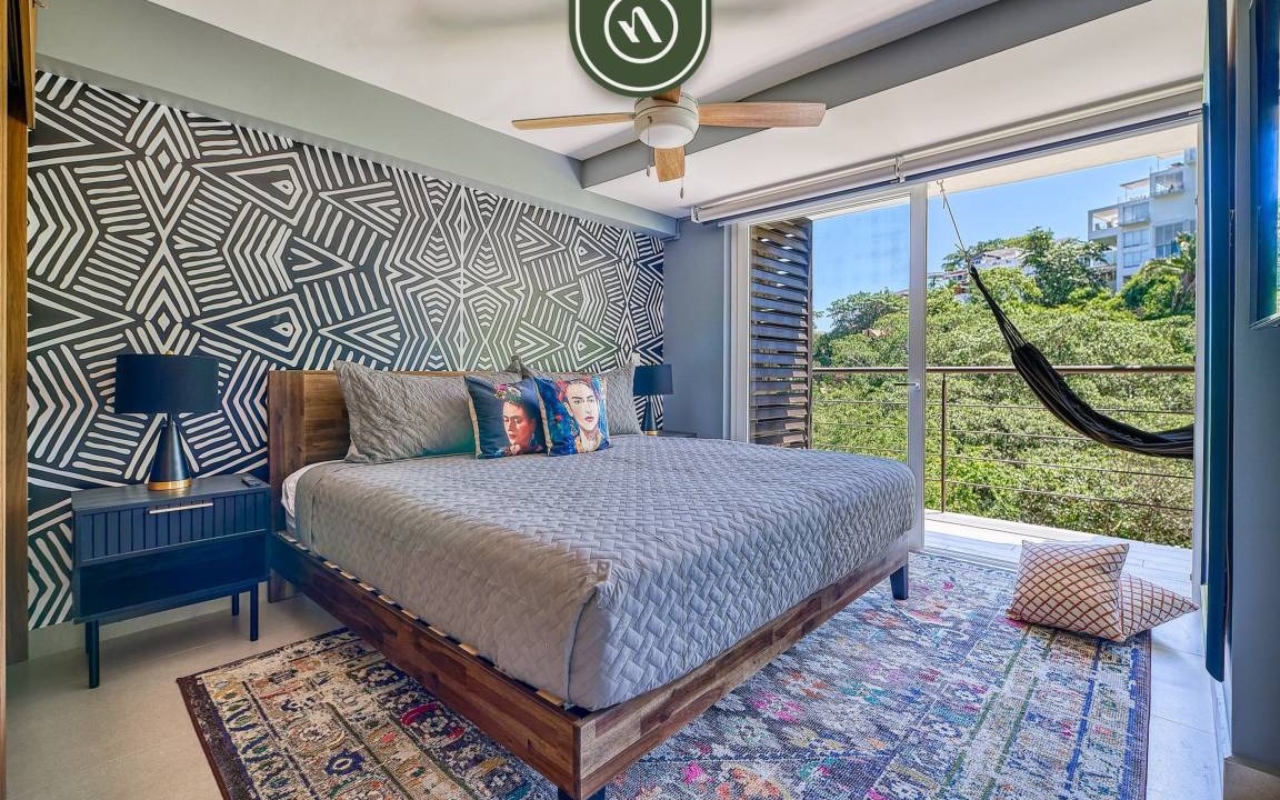 Romantic Zone Apartment | Apartment ∙ 2 bedrooms ∙ 4 guests