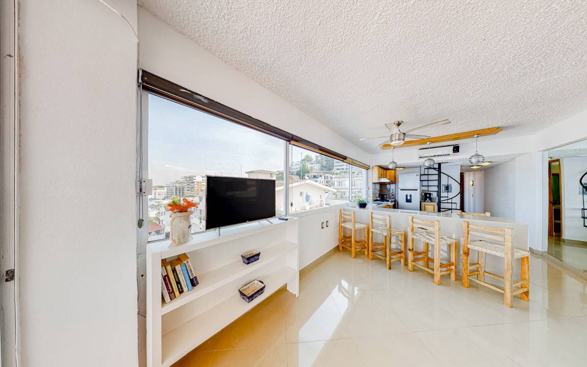 Amapas Apartment | Apartment ∙ 2 bedrooms ∙ 4 guests