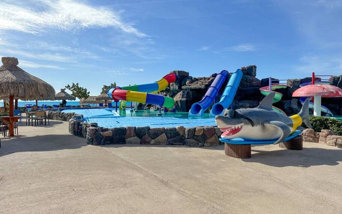Puerto Penasco Apartment | Apartment ∙ 3 bedrooms ∙ 6 guests