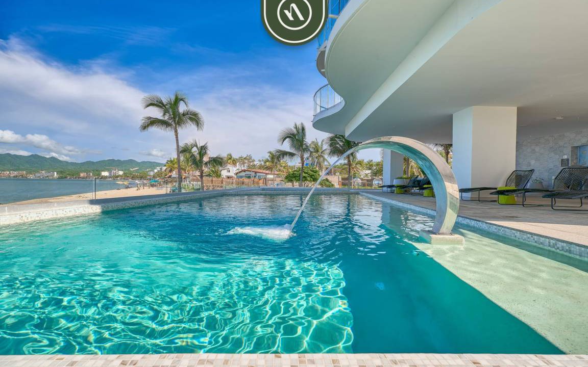 Bucerias Apartment | Apartment ∙ 3 bedrooms ∙ 6 guests