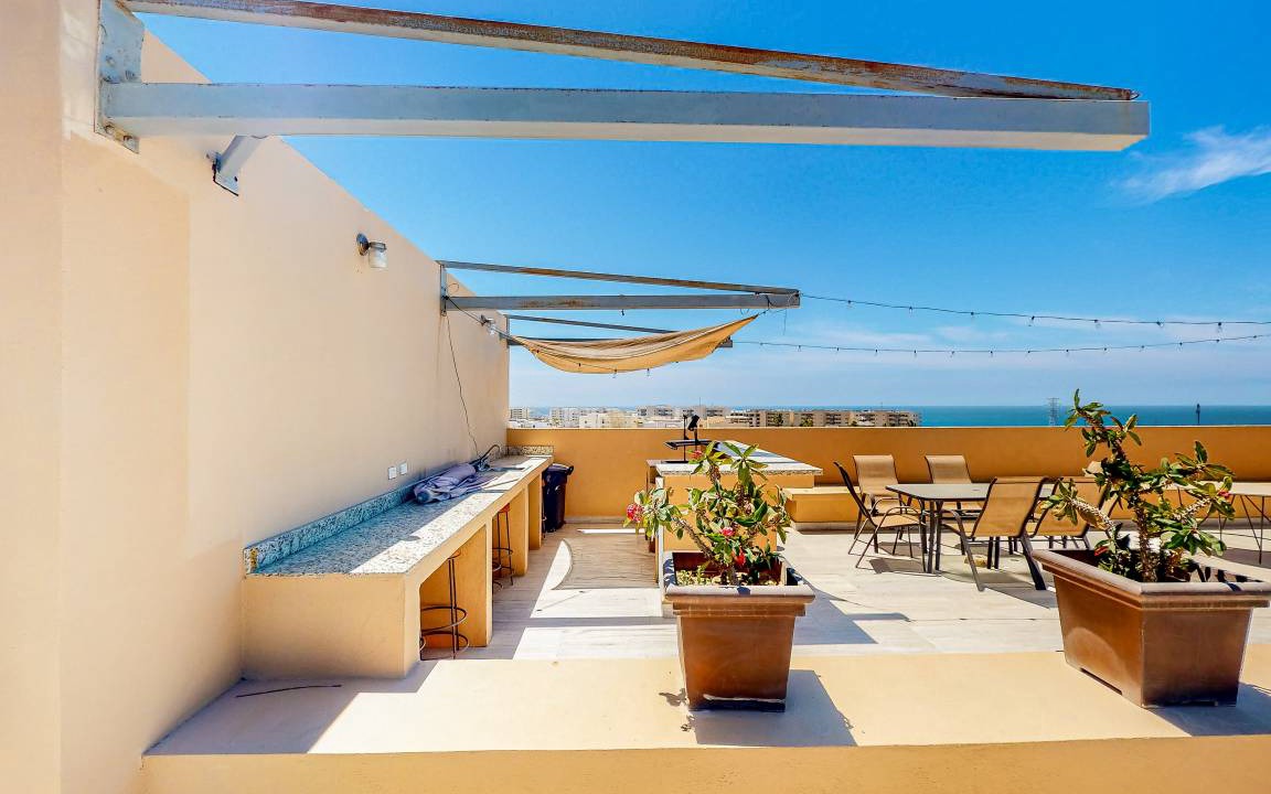 El Tezal Apartment | Apartment ∙ 3 bedrooms ∙ 6 guests