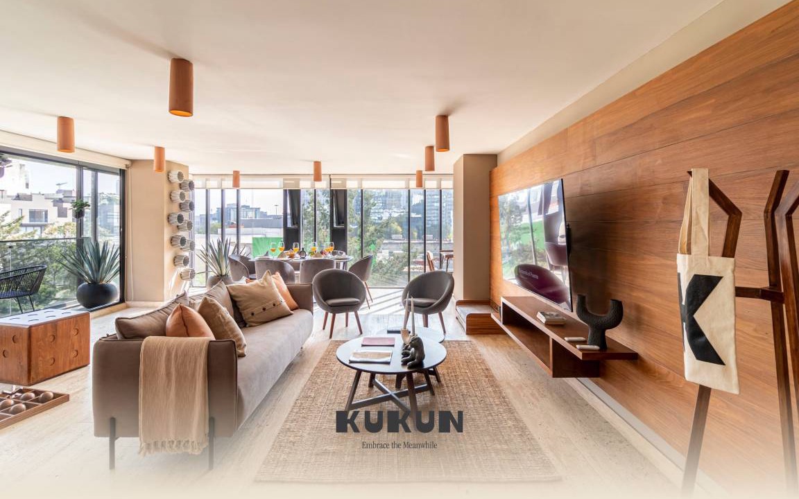 Los Morales Apartment | Apartment ∙ 3 bedrooms ∙ 6 guests