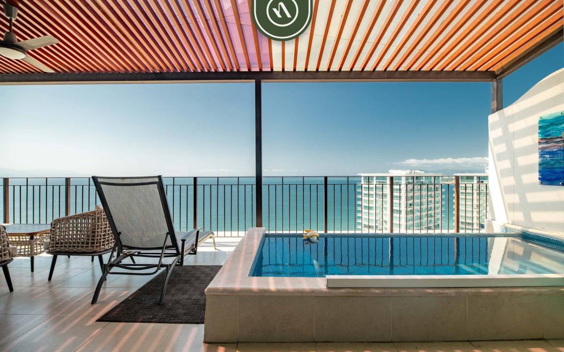 South Hotel Zone Apartment | Apartment ∙ 4 bedrooms ∙ 8 guests