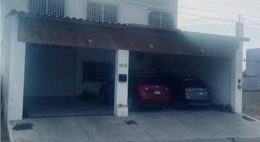 Culiacan Apartment | Apartment ∙ 4 bedrooms ∙ 16 guests