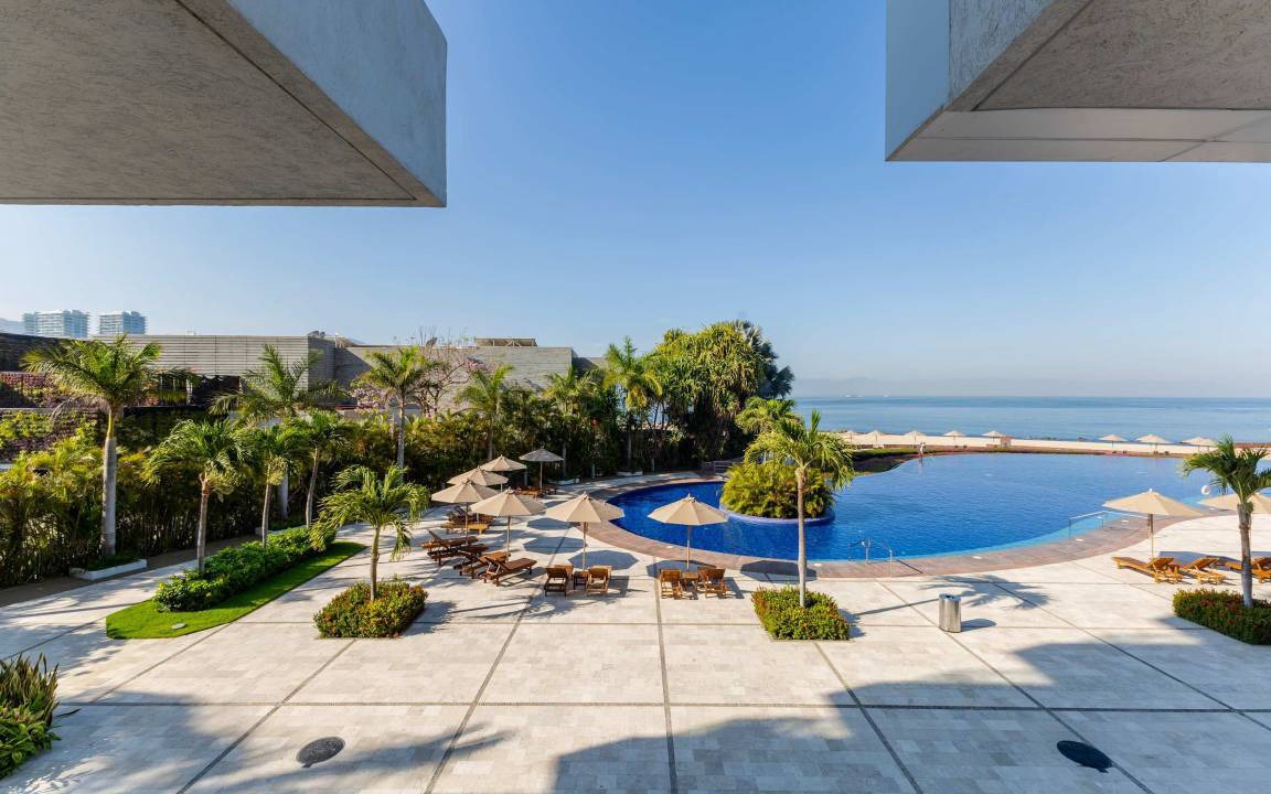 Marina Vallarta Apartment | Apartment ∙ 4 bedrooms ∙ 10 guests