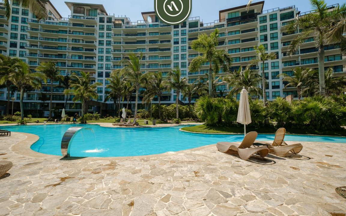 Puente del Mar Apartment | Apartment ∙ 4 bedrooms ∙ 10 guests