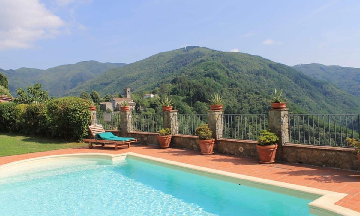 Lugliano Apartment | Apartment A - Apartment with swimming pool
