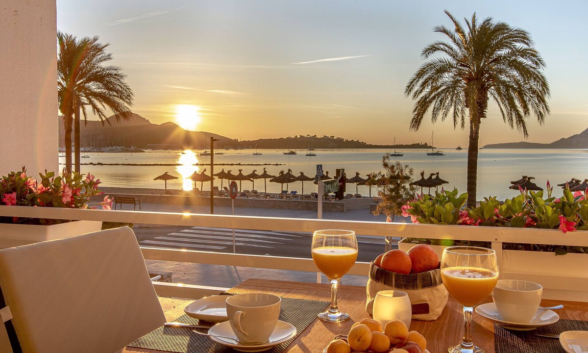 Puerto de Pollensa Apartment | Apartment Can Sivella in Puerto Pollensa by Home Villas 360