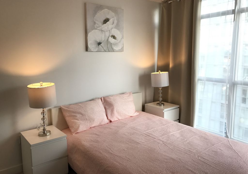 CityPlace Apartment | Apartment Iceboat Terrace