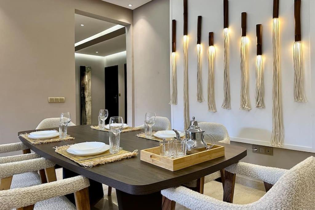Gueliz Apartment | Apartment in the heart of Marrakech