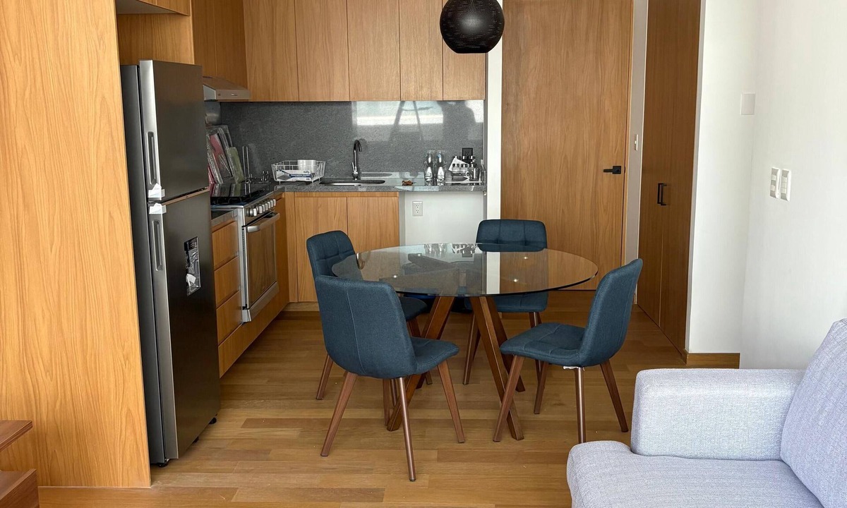 Zona Rosa Apartment | Apartment in the heart of the city
