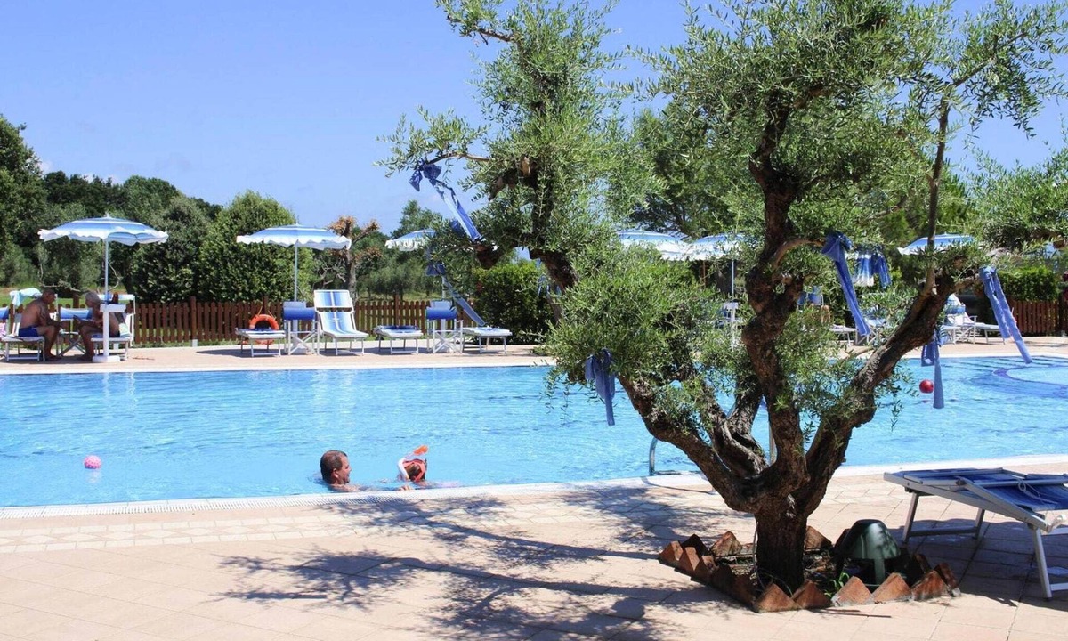 Rosignano Marittimo Apartment | Apartment in Vada-formerly TUI Ferienhaus