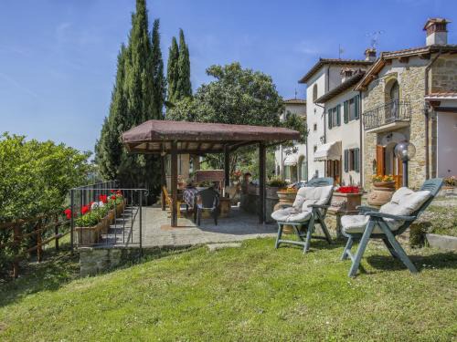 Castelfranco di Sopra Apartment | Apartment Le Masse-2 by Interhome