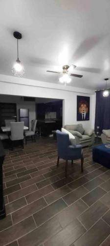 Morelia Apartment | Apartment ∙ 3 bedrooms ∙ 8 guests