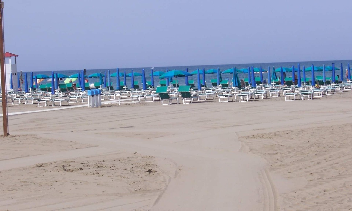 Marina di Grosseto Apartment | Apartment near the sea