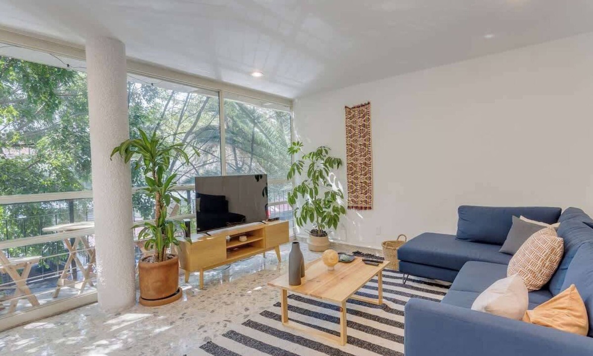 Polanco Apartment | Apartment nearby Antara Fashion Mall 10 min by car