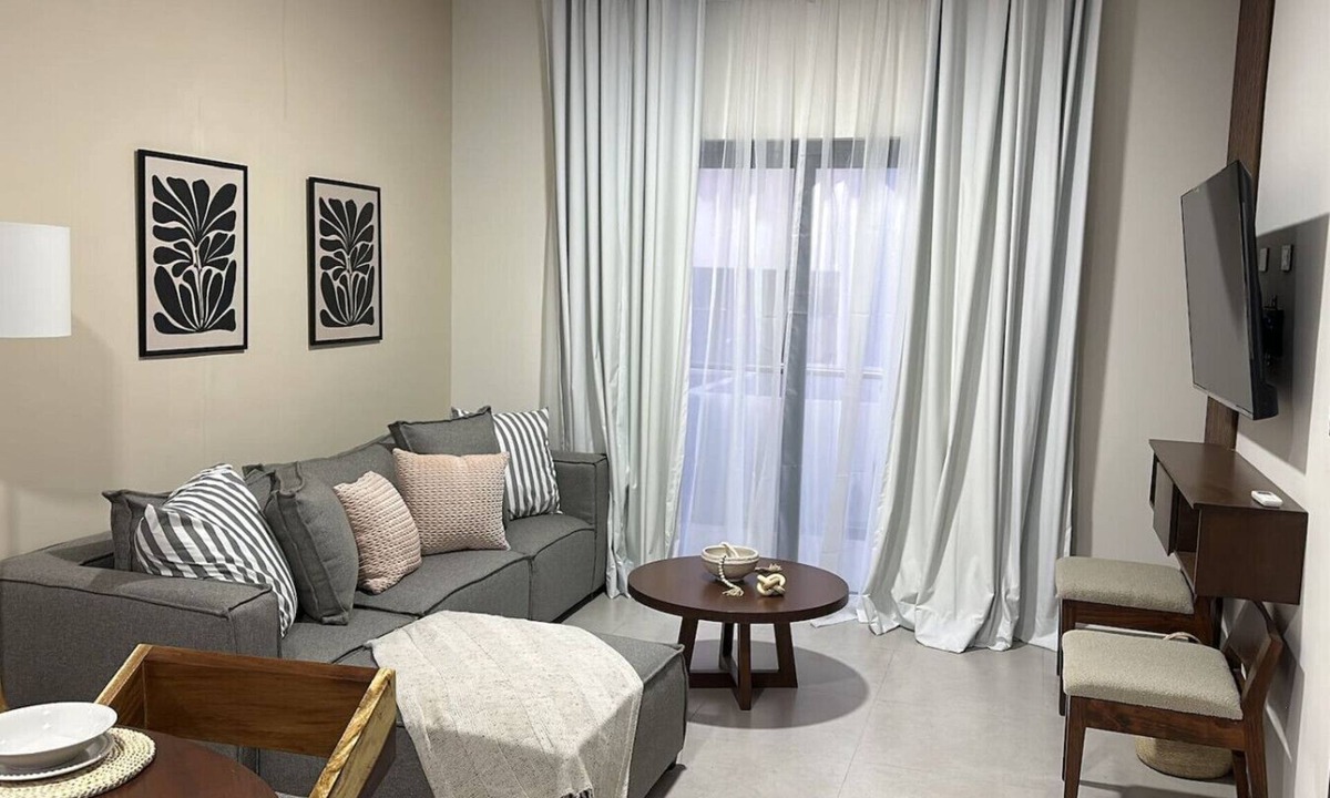 Zona Dorada Apartment | Apartment near Zona Dorada and the Marina.