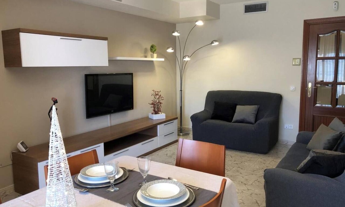 Calafell Apartment | Apartment Solà - Calafell