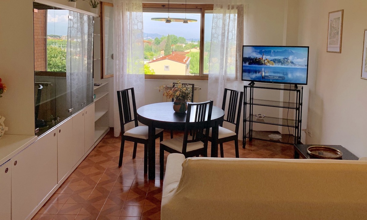 Scandicci Apartment | Apartment very close to the center of Florence