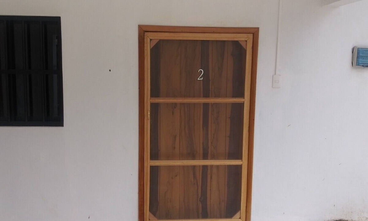 San Crisanto Apartment | Apartment with 2 queen beds 1000 pesos per night