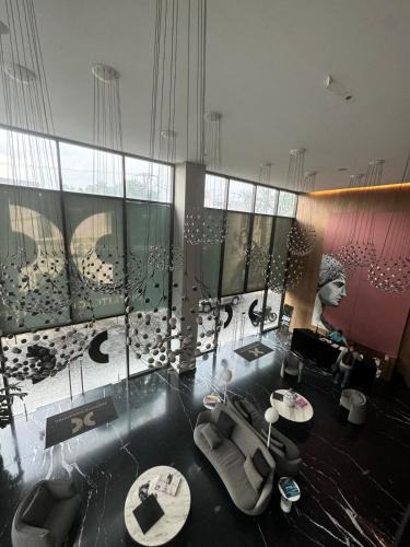Americana Apartment | Apartment with city views central area